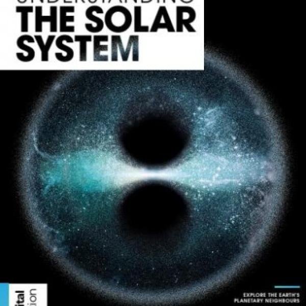 understanding the solar system magazine