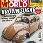 volks world magazine