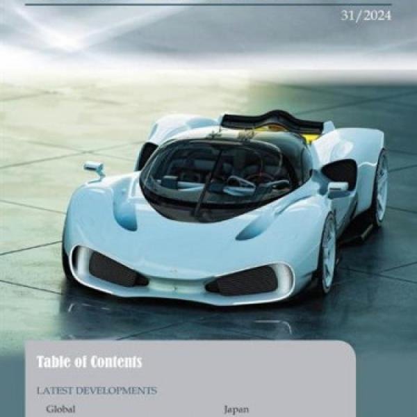 weekly world car info magazine