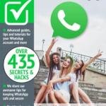 whatsapp tricks and tips magazine