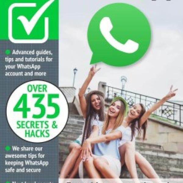 whatsapp tricks and tips magazine