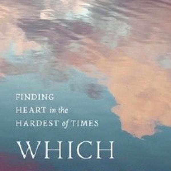 Which Way Is Up?: Finding Heart in the Hardest of Times