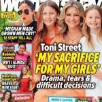 woman’s day new zealand - september 30, 2024 magazine