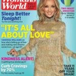 woman’s world usa magazine