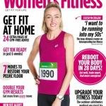 women’s fitness uk magazine