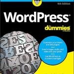 WordPress All-in-One for Dummies (For Dummies (Computer/Tech)) 4th Edition