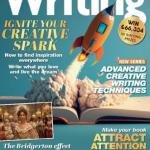 Writing August 2024 Magazine: Latest Insights and Trends