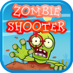 Zombie Shooter HTML5 Game Source Coad For Gaming Website