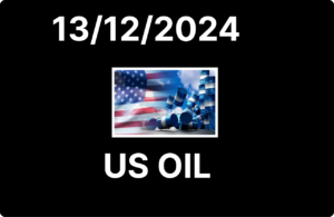 US Oil Market Overview: December 13, 2024