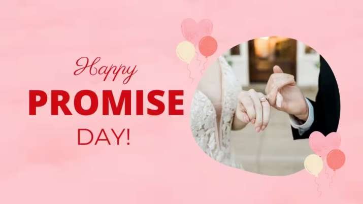 India Tv - Happy Promise Day 2025