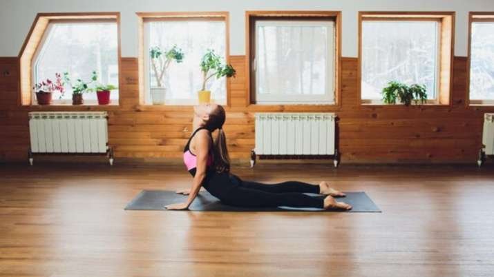 India Tv - Bhujangasana