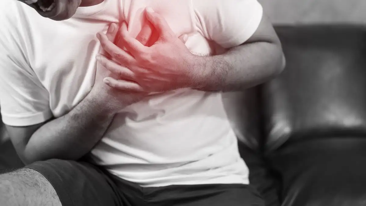 Common risk factors of coronary heart disease