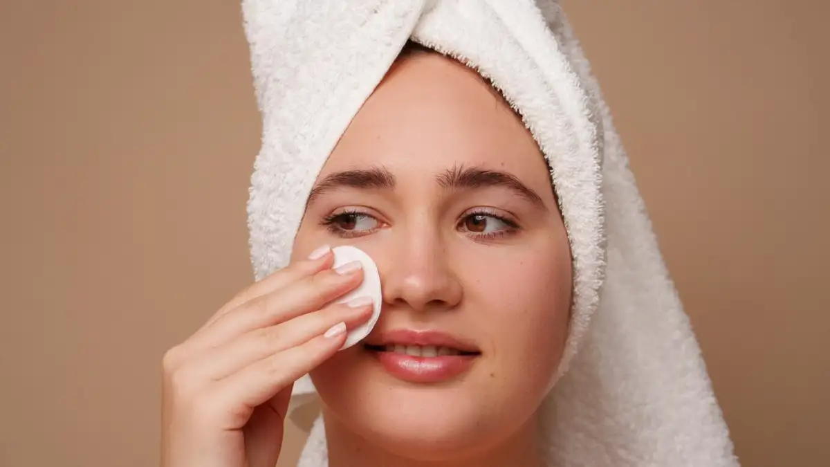 Use these natural ingredients as makeup removers